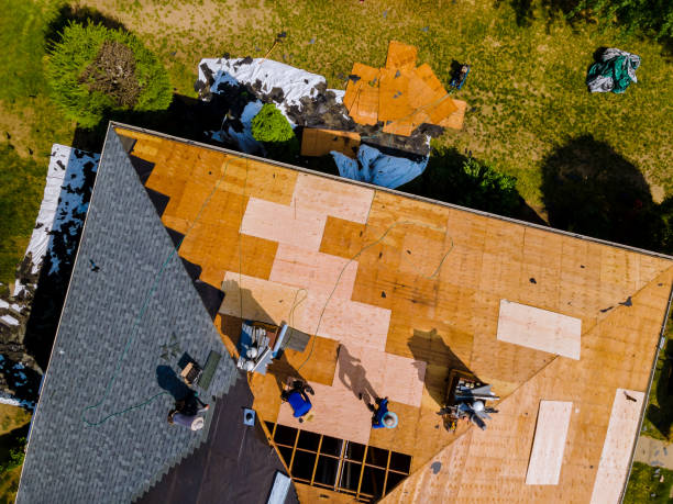 Best Roof Replacement Cost  in Riverview, SC