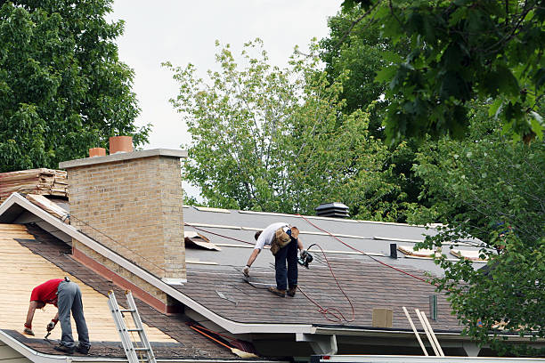 Best Commercial Roofing Services  in Riverview, SC