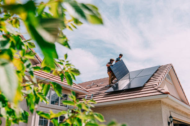 Quick and Trustworthy Emergency Roof Repair Services in Riverview, SC