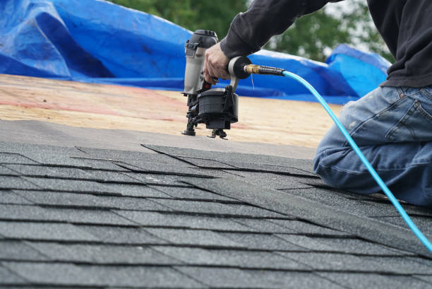 Heating Cable for Roof Installation in Riverview, SC