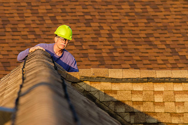 Quick and Trustworthy Emergency Roof Repair Services in Riverview, SC