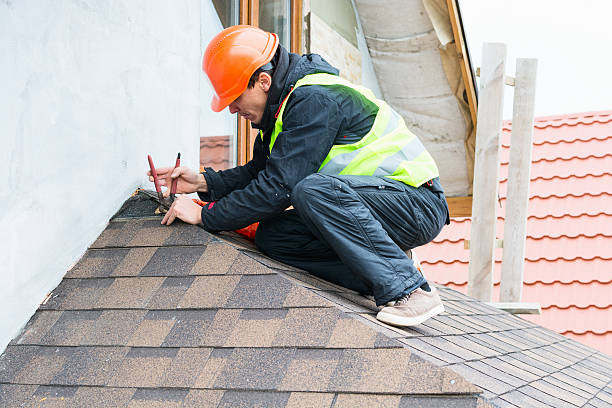 Best Storm Damage Roof Repair  in Riverview, SC